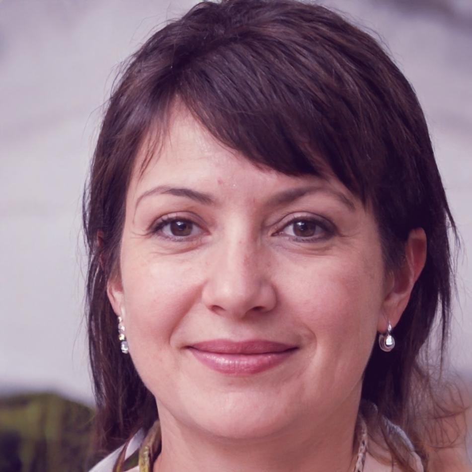 Instructora de organización financiera en Quorimadexa