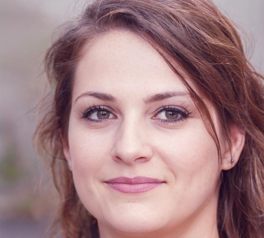 Coordinadora académica de cursos financieros en Quorimadexa