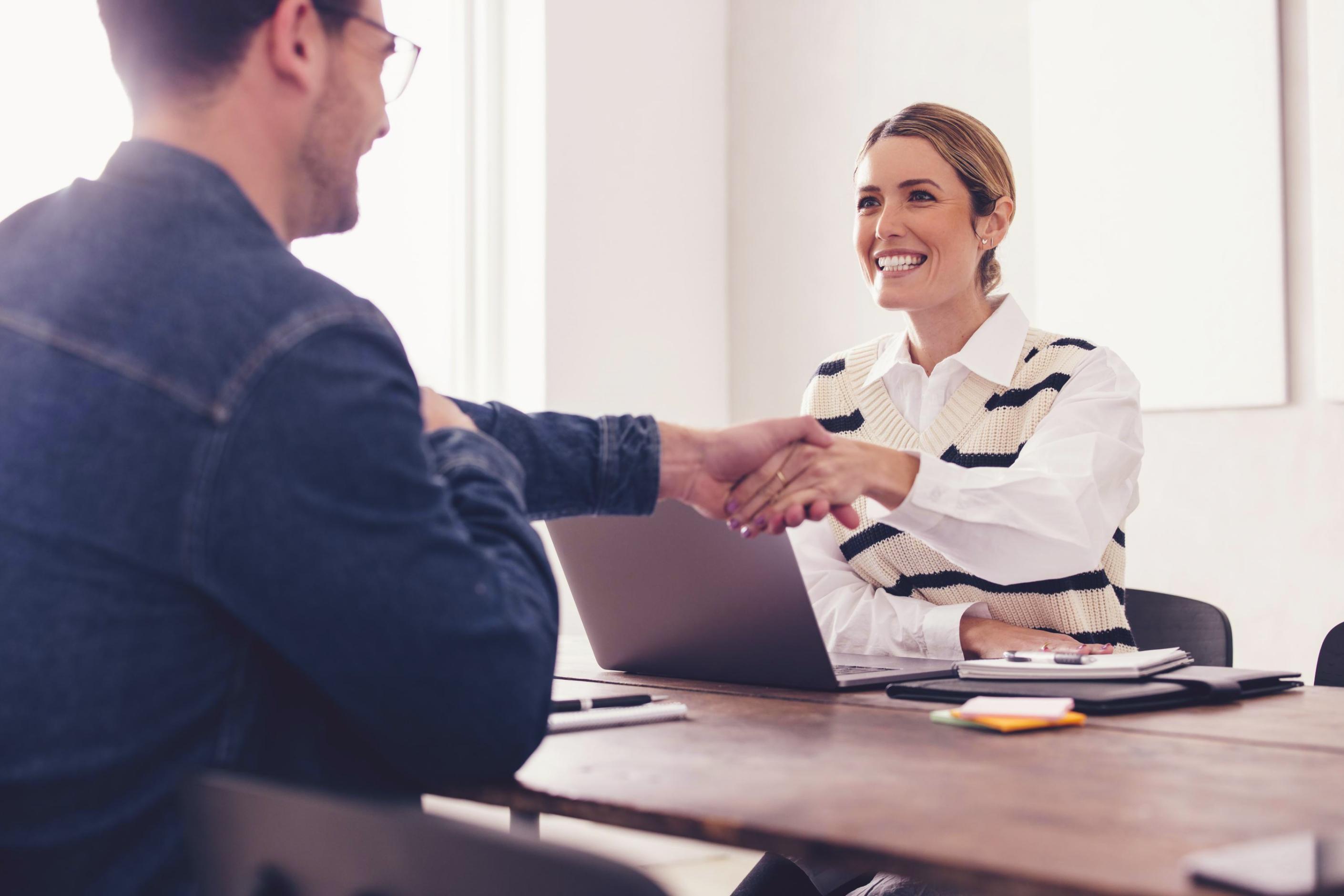 Sesión de aprendizaje sobre organización financiera en la plataforma Quorimadexa